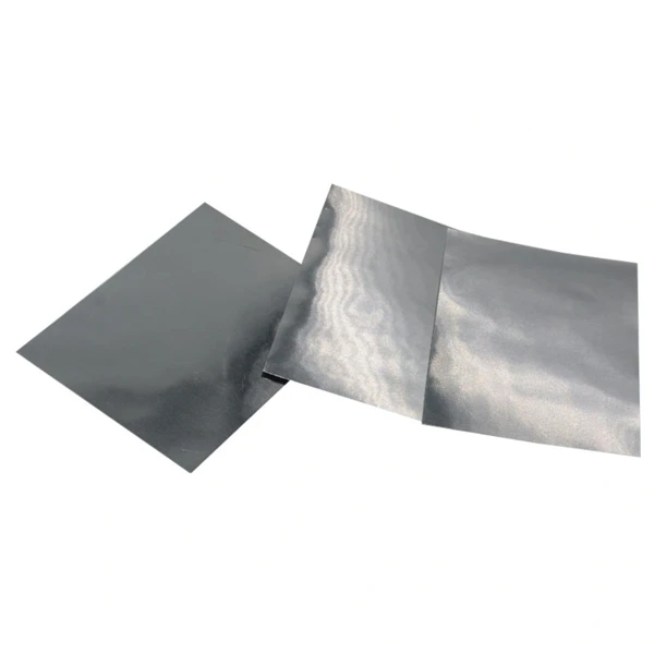 Molybdenum Foil