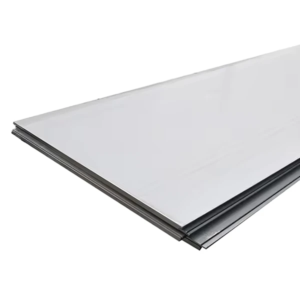 ASTM B265 titaniumplaat