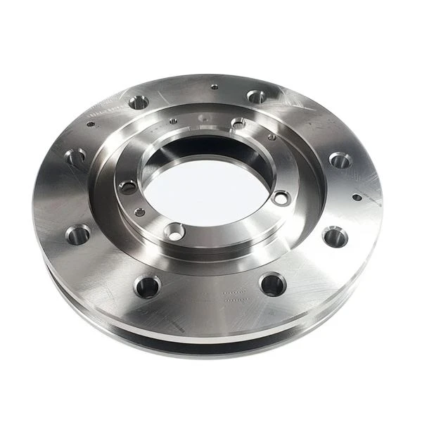 EN 1092-1 Flens
