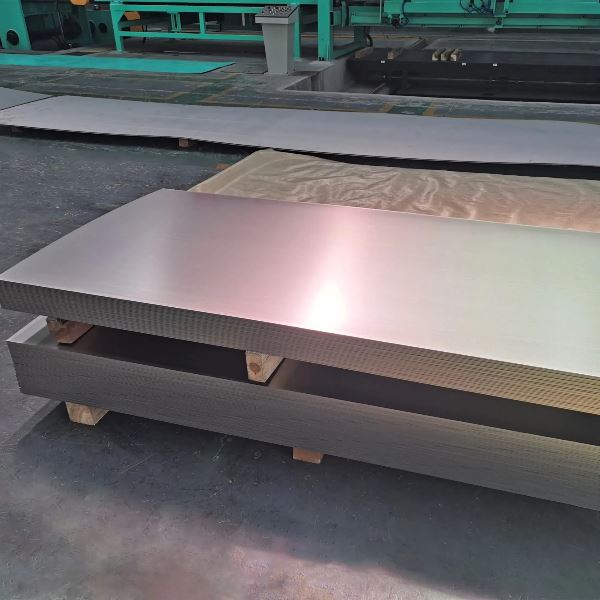 GR2 titanium blad