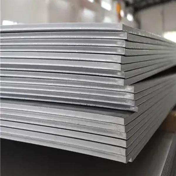 GR7 titanium blad