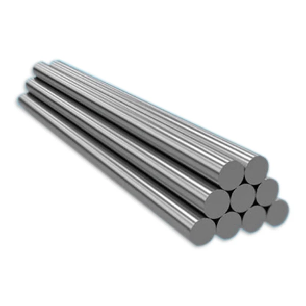 Hafnium staaf