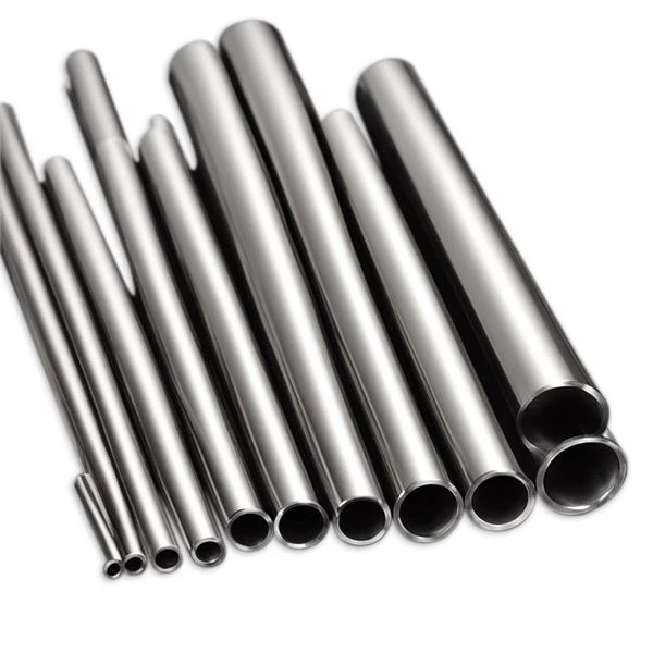 Inconel 625-buis