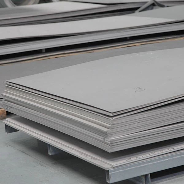 hot rolling titanium plate 