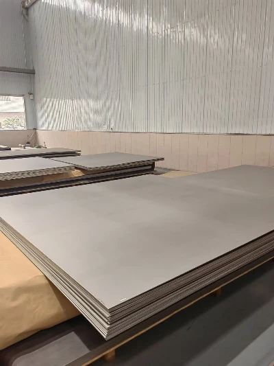 Pickling Surface titanium plate Pickling Surface titanium plate