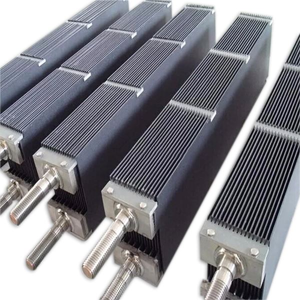 MMO gecoate titanium anodes
