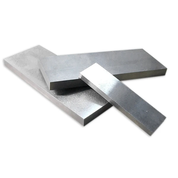 Molybdeenblad