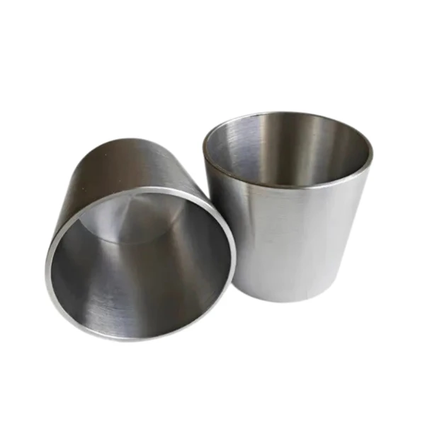 Niobium smeltkroes
