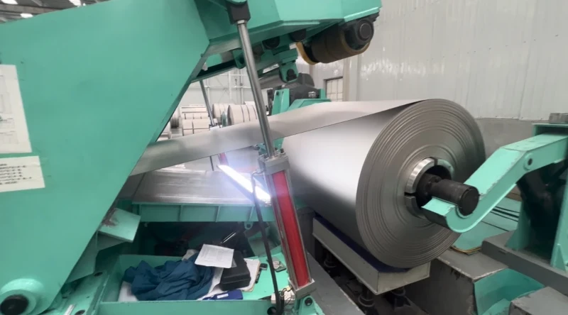 Titanium Plate Titanium Plate