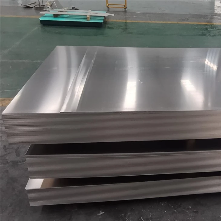 Graad1 titanium blad