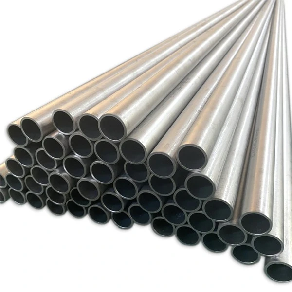 High Purity Zirconium Tube1