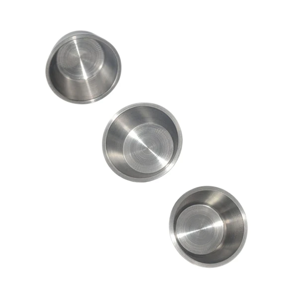 Molybdenum Crucible2 Molybdenum Crucible2