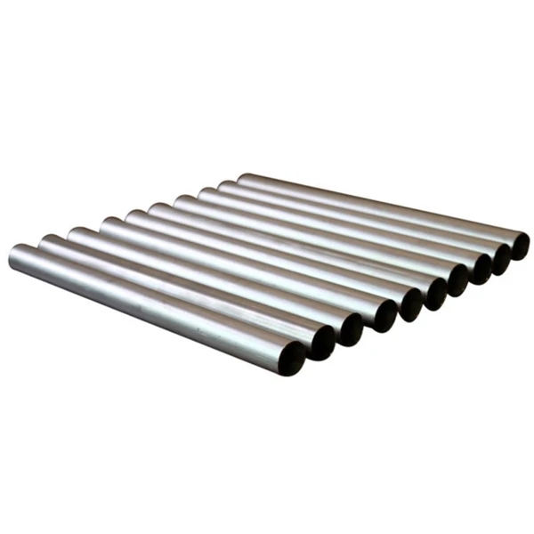 Titanium Steel Composite Tube2 Titanium Steel Composite Tube2