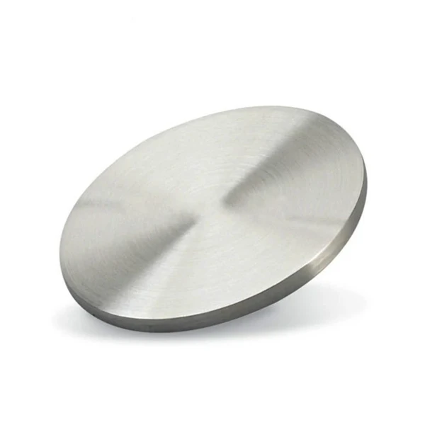 Titanium Forged Disc3