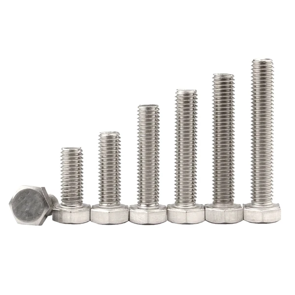 GR5 Titanium Fasteners2 GR5 Titanium Fasteners2