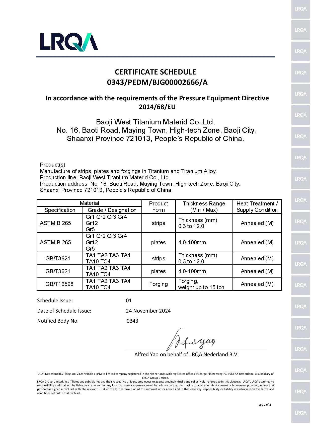 LRQA EU Certificate page 002