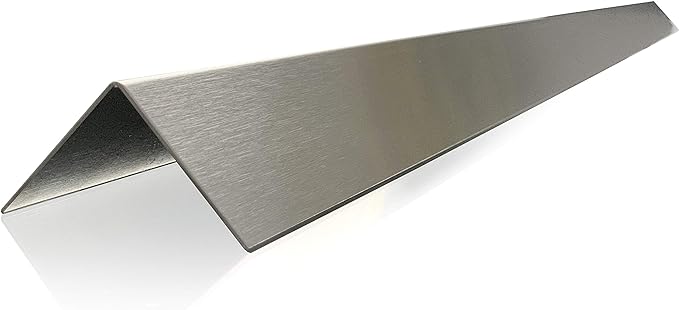 Nickel Alloy L- type Profile1 Nickel Alloy L- type Profile1