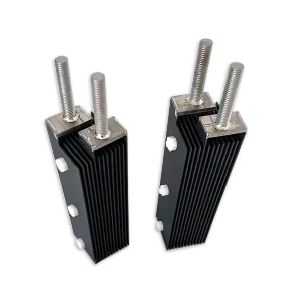 Ruthenium-Iridium anode-assemblage