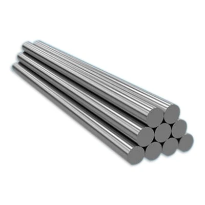 Hafnium staaf