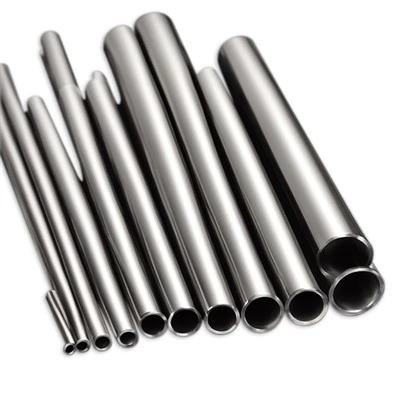 Inconel 625-buis