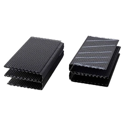 MMO gecoate titaniumanode mesh