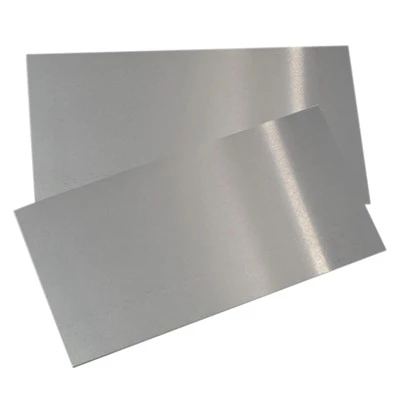 Puur tantaalblad