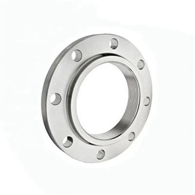Titanium Slip-on Flens