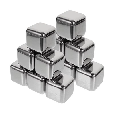 Titanium Whiskey Stenen