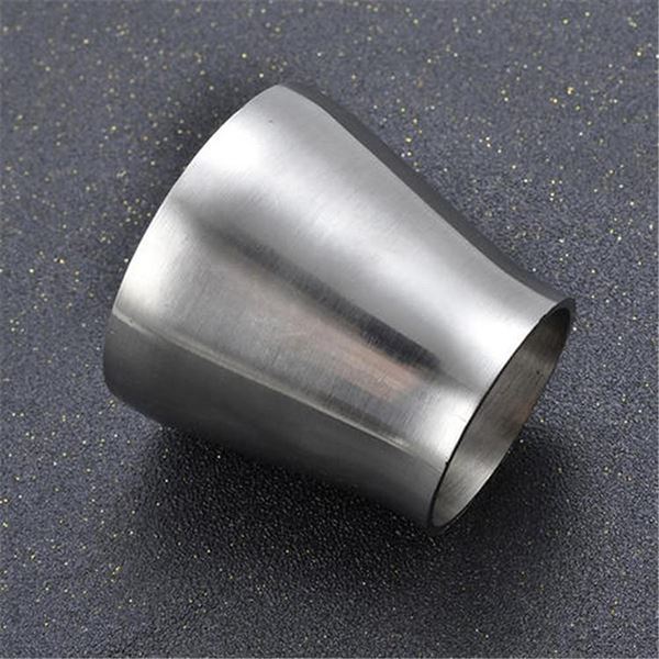 Titanium Concentrische Reductor