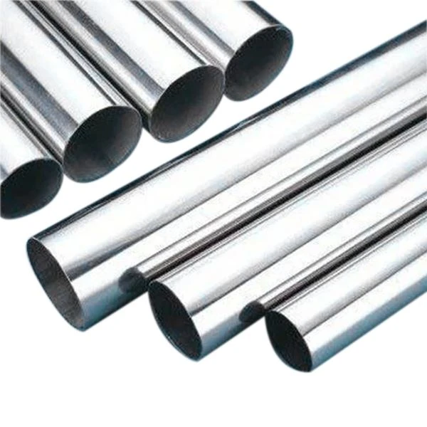Titanium koperen bekledingsbuis