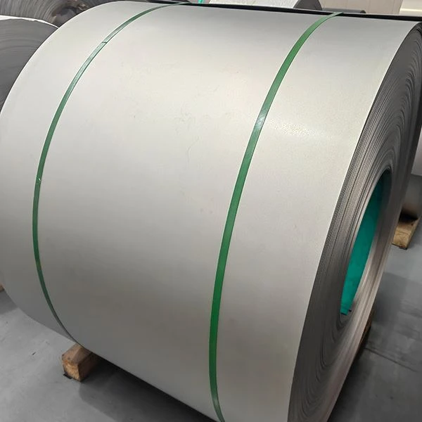 Titanium gr1 spoel