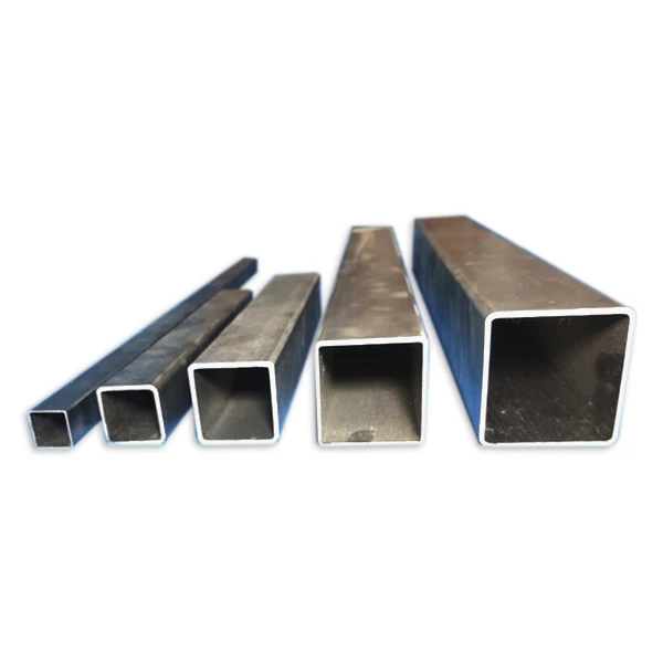 Titanium Gr5 vierkante sectiestang