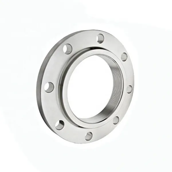 Titanium Slip-on Flens