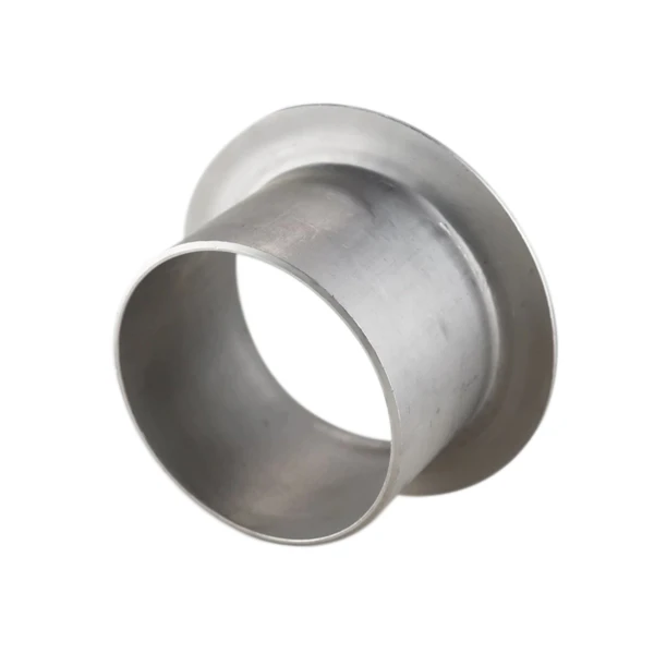 Titanium Stub-einde