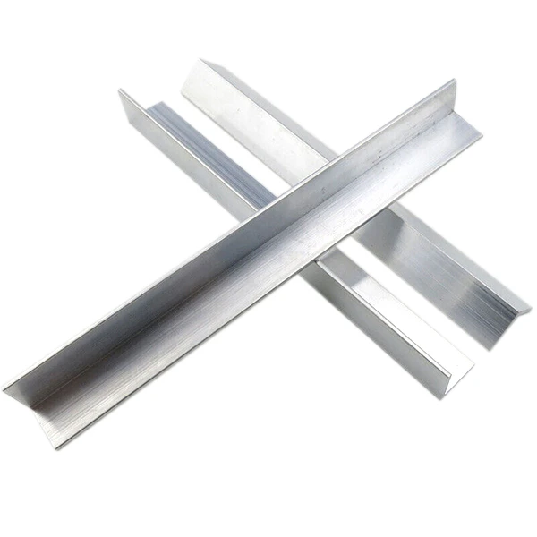 Zirkoniumlegering L-type profiel